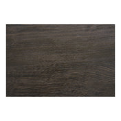 Boavista Side Table - Side table, dark brown ø48x45 cm