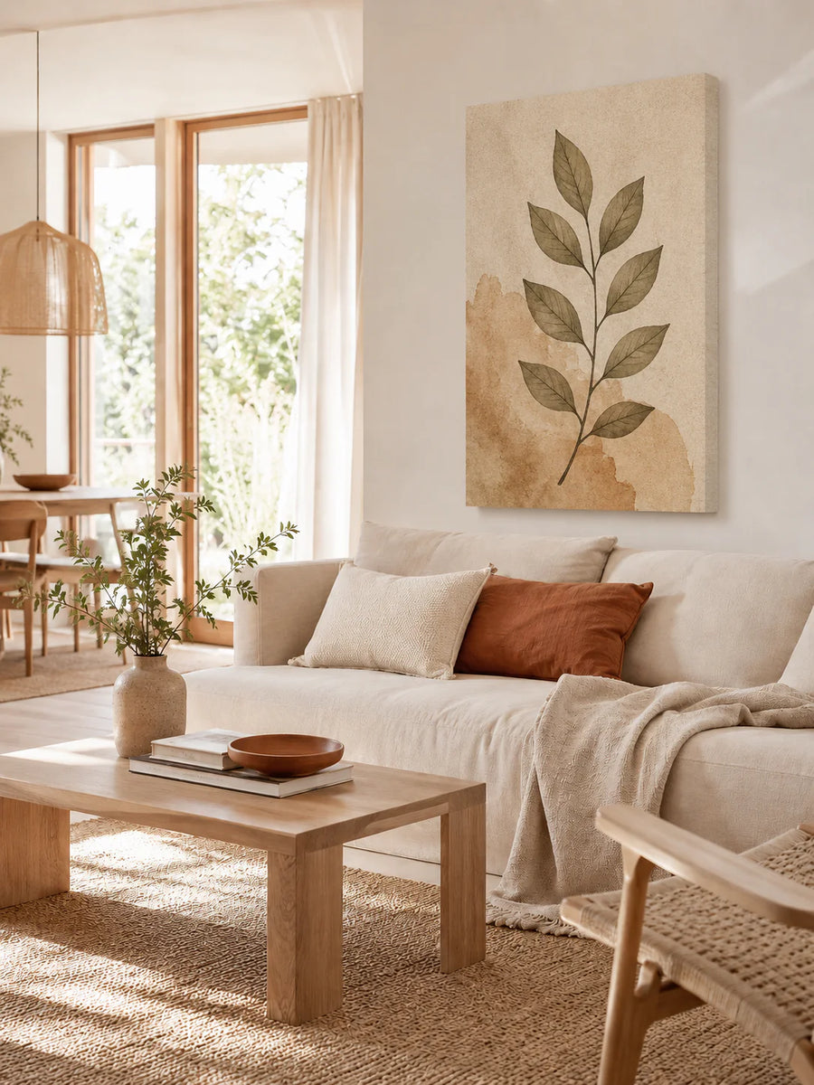 Curated Living